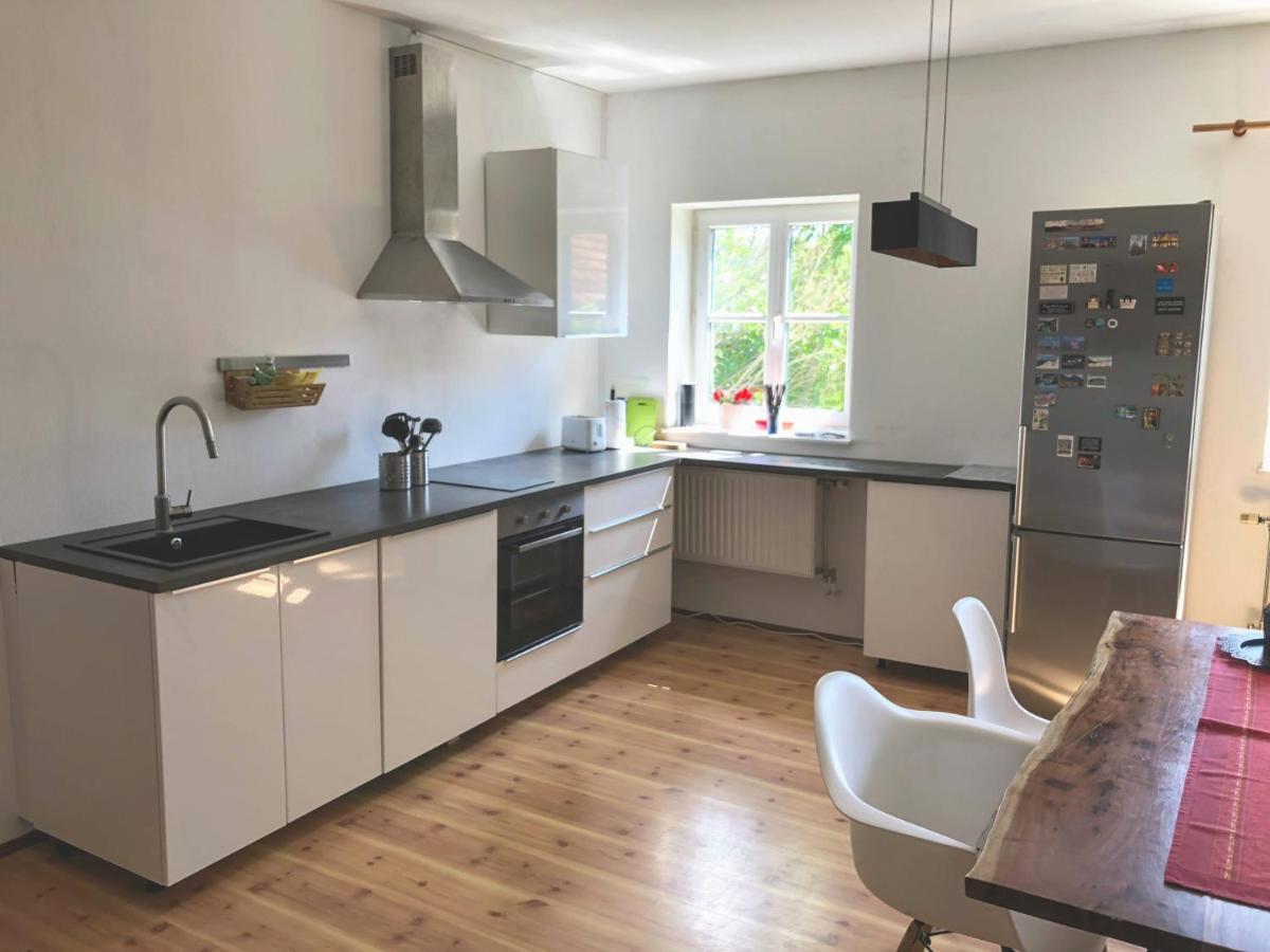 Ferienwohnungen Und Appartements Im Idyllischen Vierkanthof, Gruppenurlaube Fürstenfeld Eksteriør billede