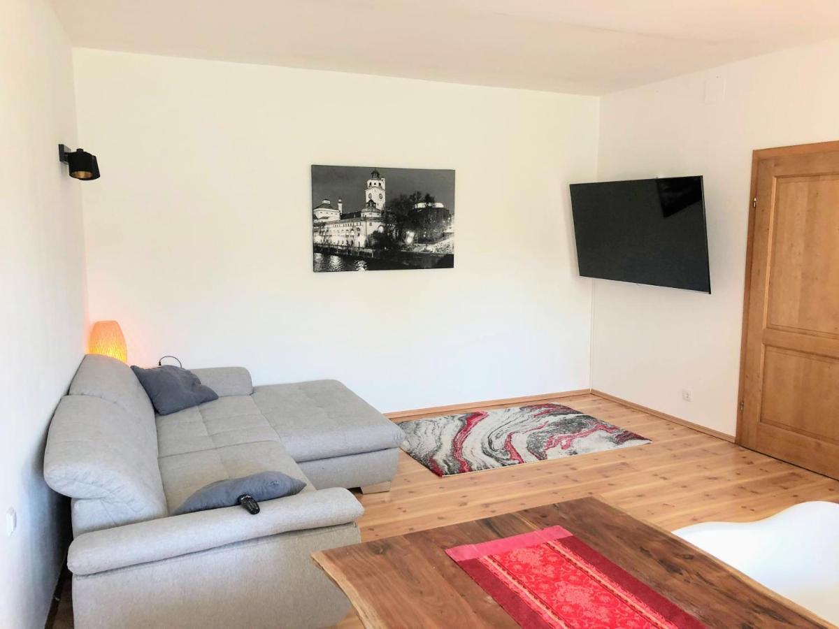 Ferienwohnungen Und Appartements Im Idyllischen Vierkanthof, Gruppenurlaube Fürstenfeld Eksteriør billede